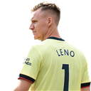 FO4 Player - Bernd Leno