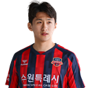 FO4 Player - Kim Geon Woong