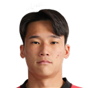 FO4 Player - Lee Tae Suk