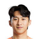 FO4 Player - Kim Geon Woong