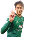 FO4 Player - Kim Geon Woong