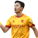 Lee Min Gi - FO4 Player FO4 Player - Lee Min Gi