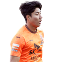 FO4 Player - Seo Jin Su