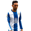 FO4 Player - Sergio García