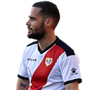 FO4 Player - Mario Suárez
