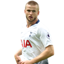 FO4 Player - Eric Dier