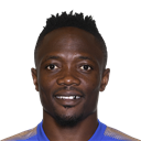 FO4 Player - Ahmed Musa