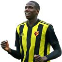 FO4 Player - Abdoulaye Doucouré