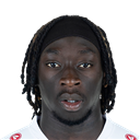 FO4 Player - Tanguy Coulibaly