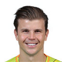 FO4 Player - M. Langerak