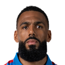 Y. M'Vila - FO4 Player FO4 Player - Y. M'Vila
