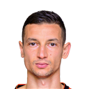 D. Babunski - FO4 Player FO4 Player - D. Babunski