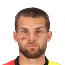 D. Arslanagic - FO4 Player FO4 Player - D. Arslanagic