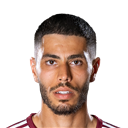 S. Shamal - FO4 Player FO4 Player - S. Shamal