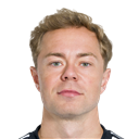 FO4 Player - A. Andersson