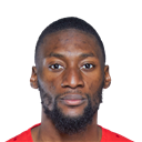 K. Toko Ekambi - FO4 Player FO4 Player - K. Toko Ekambi