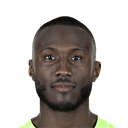 J. Guilavogui - FO4 Player FO4 Player - J. Guilavogui