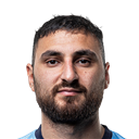 FO4 Player - E. Babayan