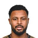 L. Mousset - FO4 Player FO4 Player - L. Mousset