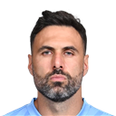 FO4 Player - S. Sirigu