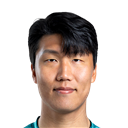 FO4 Player - Lee Yong Hyeok