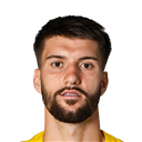 A. Husic - FO4 Player FO4 Player - A. Husic