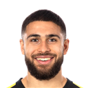 FO4 Player - O. Faraj