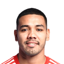 D. Martínez - FO4 Player FO4 Player - D. Martínez