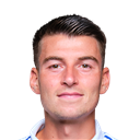 FO4 Player - K. Fila