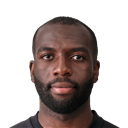 U. Bapoh - FO4 Player FO4 Player - U. Bapoh