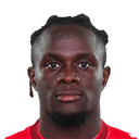 H. Gong - FO4 Player FO4 Player - H. Gong