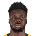 FO4 Player - O. Djoco