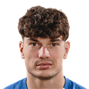 J. Blagaić - FO4 Player FO4 Player - J. Blagaić