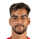 I. Zouaoui - FO4 Player FO4 Player - I. Zouaoui