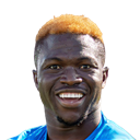 A. Sidibeh - FO4 Player FO4 Player - A. Sidibeh