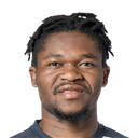 J. Sabobo Banda - FO4 Player FO4 Player - J. Sabobo Banda