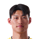 Choi Cheol Won - FO4 Player FO4 Player - Choi Cheol Won
