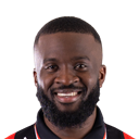 FO4 Player - T. Ndombele