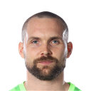 FO4 Player - O. Jansson