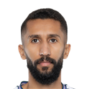 FO4 Player - S. Al Faraj
