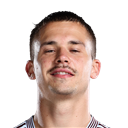 FO4 Player - L. Dendoncker