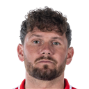 FO4 Player - J. Norwood