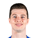 D. O'Shaughnessy - FO4 Player FO4 Player - D. O'Shaughnessy