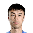 FO4 Player - Zhang Yudong