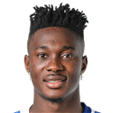 F. Momoh - FO4 Player FO4 Player - F. Momoh