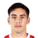 FO4 Player - G. Piñeiro