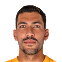 FO4 Player - Rodrigo Moura