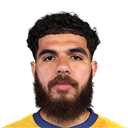 FO4 Player - S. Tankar