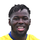 FO4 Player - D. Simeu