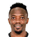 FO4 Player - Ahmed Musa